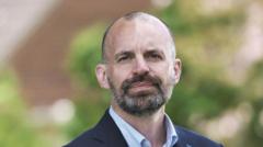 Hospice chief warns of consequences of NI rise