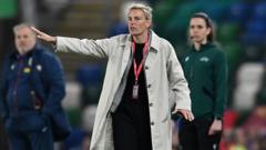 NI World Cup qualifers 'a great challenge' - Oxtoby