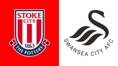 Pick of the stats: Stoke City v Swansea City