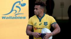Is This the End for Former Australia Captain Genia at 37?