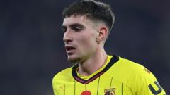 Orient make five signings as Beckles leaves