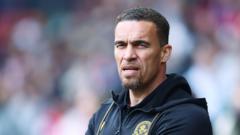 Rovers 'will need time to evolve' after key exits