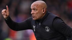 Fleming rues 'disappointing performance' in Norwich loss