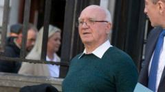 Survivor of 1992 UVF pub attack says gunmen still free despite compensation
