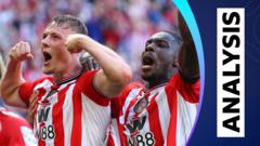 Can Sunderland's Strategy Help Promoted Teams Survive in the Premier League?