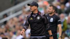 Struber 'open' to more signings if 'right character'