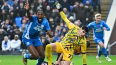 Cambridge need feelgood story against Peterborough