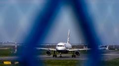 Aircraft workers vote to strike over pay offer