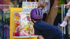 Why Did McDonald's Japan Delay Its Toy Promotion Amid Pokémon Complaints?