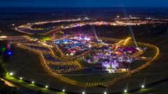 Is the Festival&#039;s Drug Trade Out of Control? Coroner Sounds Alarm