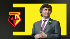 What the sale of Udinese could mean for Watford