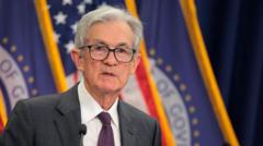 Will Fed Chair Powell Spark a US Rate Cut?