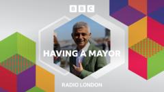 Having a Mayor: We now have a Mayor!