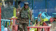 Indian investigators now claim all Pahalgam attackers were Pakistan nationals