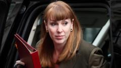 Is Labour Failing Workers After Rayner Controversy?