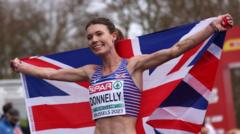 Watch European Cross Country Championships on BBC