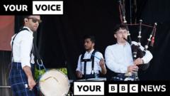Your Voice, Your BBC News: Do you have a story to share with a local BBC journalist?