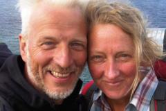 Woman who inspired Hollywood film relives emotions