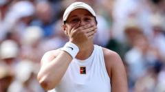 How Did Last Year&#039;s Qualifying Loser Become a Wimbledon Finalist?