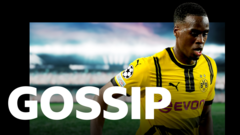 Newcastle show Gittens interest – Friday’s gossip