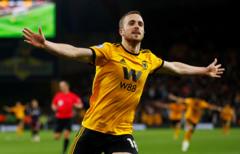 Wolves to remember Diogo Jota during first home game