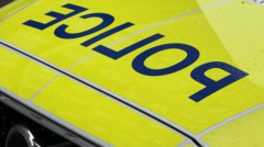 Charges over £590,000 romance fraud allegations