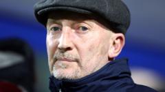 Holloway praises UV logo after skin cancer removal