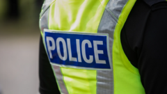 Man, 18, seriously injured in shop stabbing