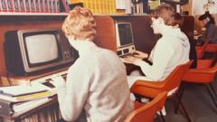 College celebrates 65th birthday with trip down memory lane