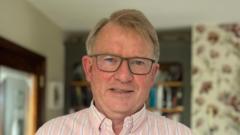 'Toxic' hospital trust held 'secret files' on staff - ex-surgeon