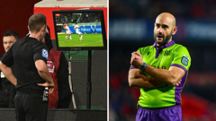 VAR vs TMO – what are the key differences?
