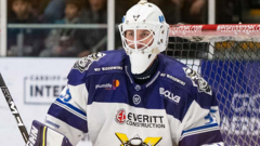 Manchester Storm shutout Cardiff Devils in six-goal win