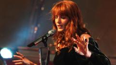 Did Florence Welch Undergo Life-Saving Surgery After Ectopic Pregnancy?