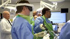 Experts to showcase pioneering cancer treatments