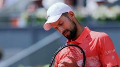 Djokovic takes Geneva wildcard before French Open