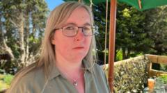Breast cancer scandal victims demand inquiry