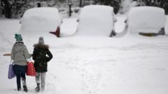 Storm names 2025-26: How do storms like Goretti get their names?