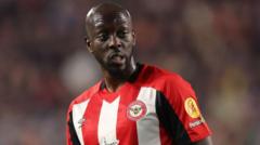 Will Brentford Honor Wissa's Request for a Transfer?
