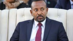 Abiy Ahmed don face criticism on top di way e handle recent killings 