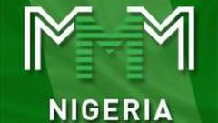 MMM Nigeria Logo