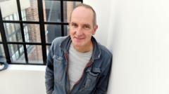 Grand Designs presenter to support book charity