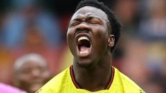 Irankunda 'one to watch in the Championship'