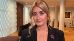 Katie Amess: 'Keir Starmer has just ignored us'