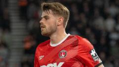 Early Christmas present for Addicks