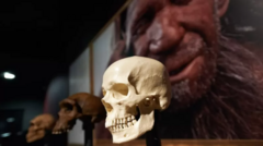 Окумуштуулардын айтымында, гомо сапиенс менен үзгүлтүксүз аргындаша берүү жүрүмү неандерталдардын тукум курут болушуна алып келген