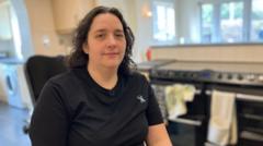 Long Covid patients are forgotten, ex-GP says