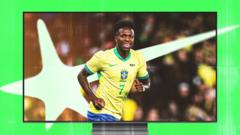 How to watch the World Cup on the BBC and ITV