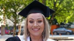 I became a nurse after my husband died from Covid – now I'm determined to get a job