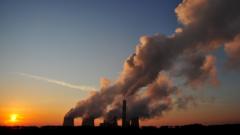 Landmark moment as UK closes last coal power station