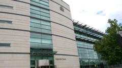 Dad who caused 'life-changing' injuries to baby daughter avoids jail